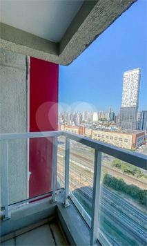 Venda Apartamento São Paulo Tatuapé 1