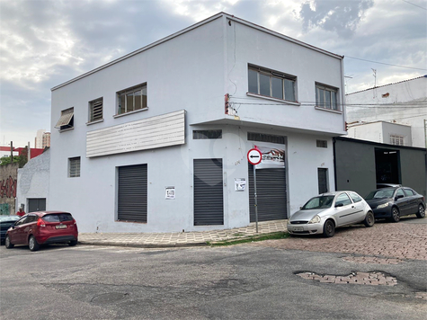 Aluguel Salão Comercial Sorocaba Centro 1