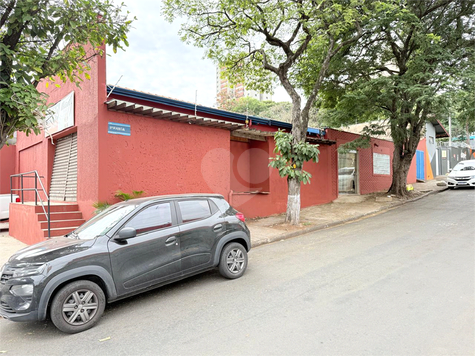 Aluguel Salão Comercial Piracicaba Cidade Alta 1