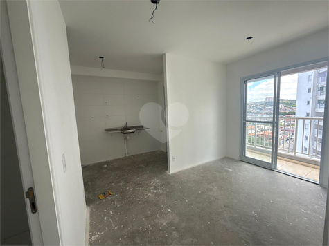 Venda Apartamento São Paulo Jardim Maringá (zona Leste) 1