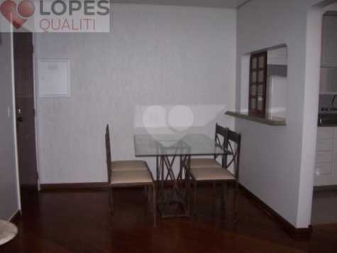 Aluguel Apartamento São Paulo Indianópolis 1