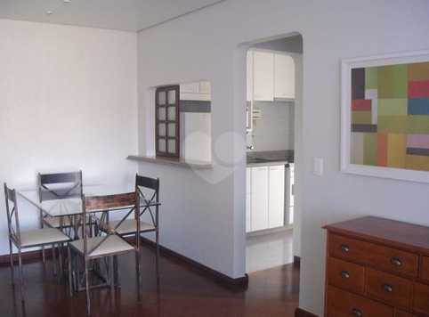 Aluguel Apartamento São Paulo Indianópolis 1