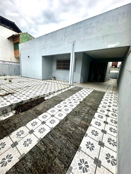 Venda Casa Peruíbe Parque Turistico 1