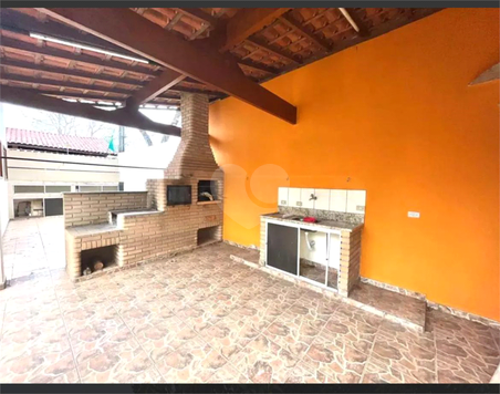 Venda Casa Piracicaba Nova Piracicaba 1