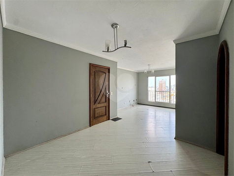 Aluguel Apartamento São Paulo Santa Cecília 1