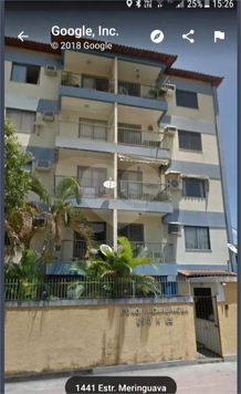 JAVAREPAGUÁ RESISDENCIAL