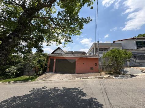 Venda Casa térrea Poá Vila Áurea 1