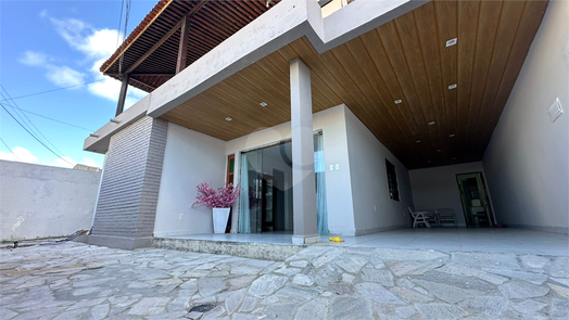 Venda Casa Maceió Jatiúca 1