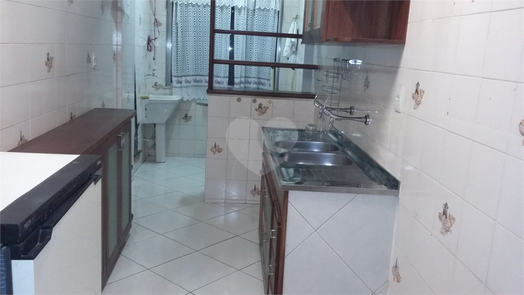 Venda Apartamento Rio De Janeiro Pechincha 1