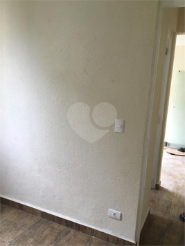 Venda Apartamento São Paulo Jardim Celeste 1