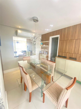 JARDIM BOTANICO RESIDENCE