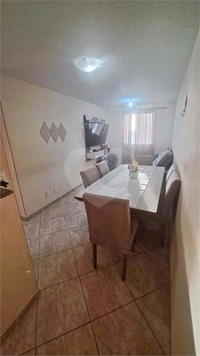 Venda Apartamento Jundiaí Residencial Terra Da Uva 1