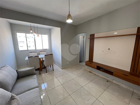 Venda Apartamento Praia Grande Caiçara 1