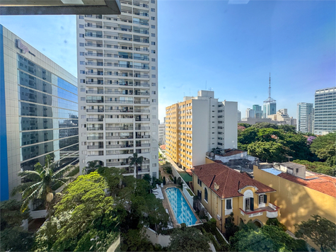 Venda Salas São Paulo Bela Vista 1