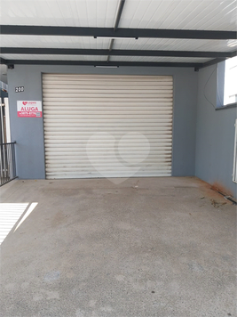 Aluguel Salão Comercial Salto Jardim Nair Maria 1