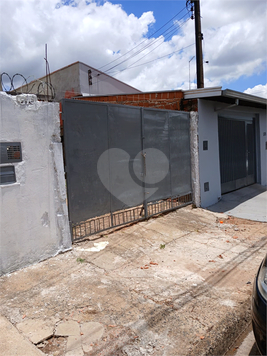 Venda Casa São Carlos Jardim Centenário 1