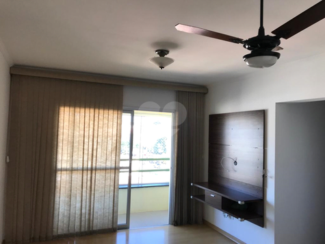 Aluguel Apartamento Campinas Fundação Da Casa Popular 1