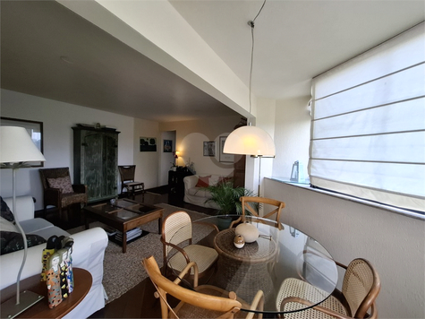 San Lucca De Conquista