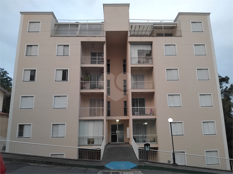 Venda Apartamento Cotia Parque Frondoso 1