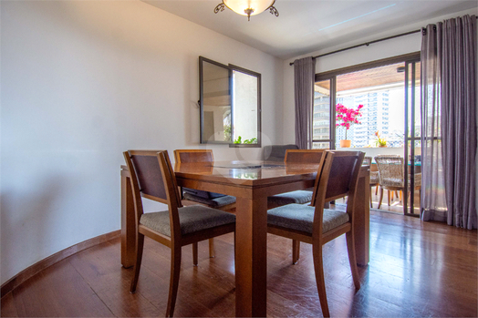 Edifício Solar Dos Bandeirantes