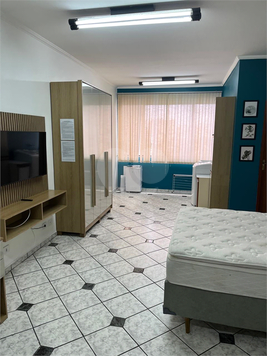 Aluguel Studio São Bernardo Do Campo Centro 1