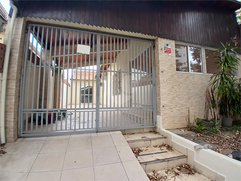 Aluguel Casa térrea São Paulo Vila Anastácio 1