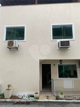 Venda Casa de vila Rio De Janeiro Taquara 1