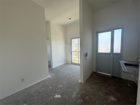 Venda Apartamento São Paulo Jardim Maringá (zona Leste) 1