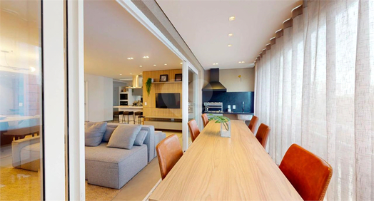 Venda Apartamento Diadema Centro 1