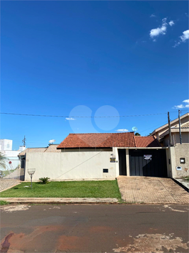 Venda Casa Ponta Porã Vila Renô 1