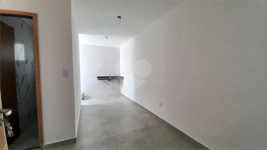 Venda Condomínio São Paulo Vila Aurora (zona Norte) 1