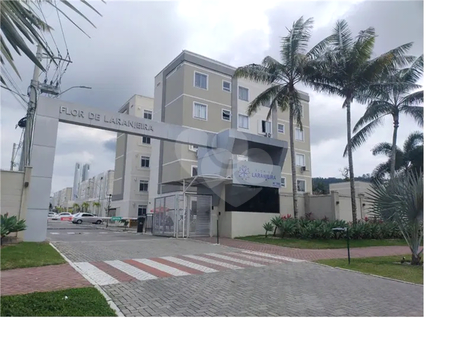 Venda Apartamento Rio De Janeiro Guaratiba 1