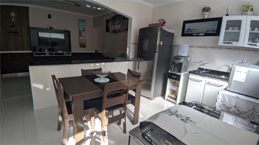 Venda Casa Jundiaí Jardim Pacaembu 1