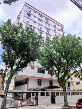 Venda Apartamento Santos Vila Belmiro 1