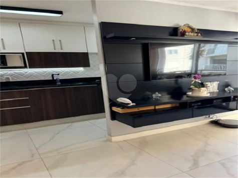 MUNDO APTO - CAMBUCI