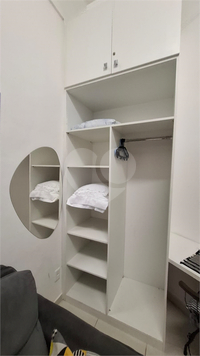 Condomínio Do Edifício Rex