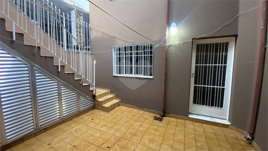 Venda Sobrado São Paulo Vila Congonhas 1