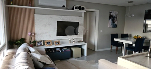 Aluguel Apartamento Porto Alegre Santana 1