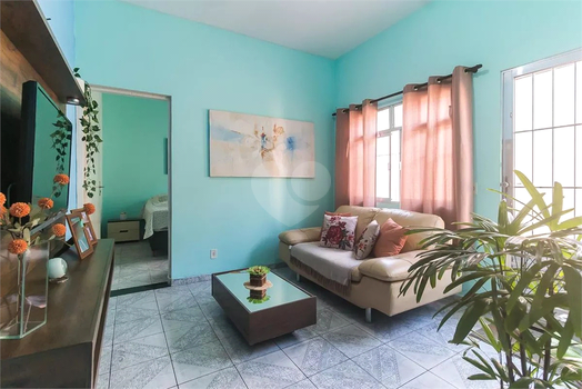 Venda Casa Mogi Das Cruzes Jundiapeba 1