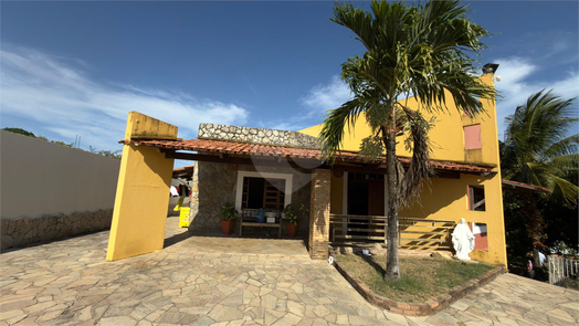 Venda Casa Maceió Feitosa 1