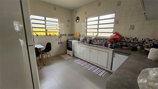 Aluguel Casa térrea São Paulo Jardim Santa Mônica 1