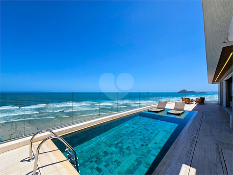 Venda Cobertura Bertioga Riviera 1