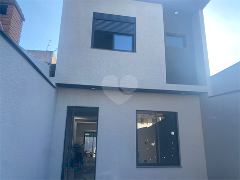 Venda Casa Sorocaba Vila São Caetano 1