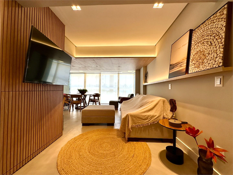 Venda Apartamento Bertioga Riviera 1