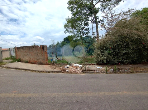 Venda Terreno Itapetininga Jardim Brasil 1