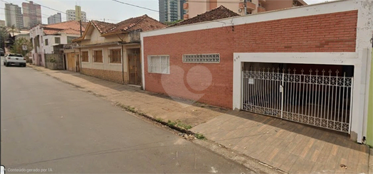 Venda Terreno São Carlos Centro 1