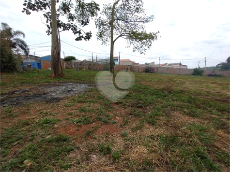 Venda Terreno Itapetininga Jardim Brasil 1