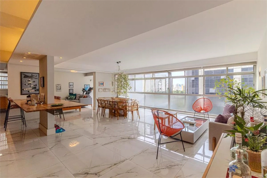 Venda Apartamento São Paulo Consolação 1