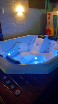 Parque Riviera do Sol