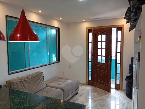 Venda Casa São Gonçalo Brasilândia 1